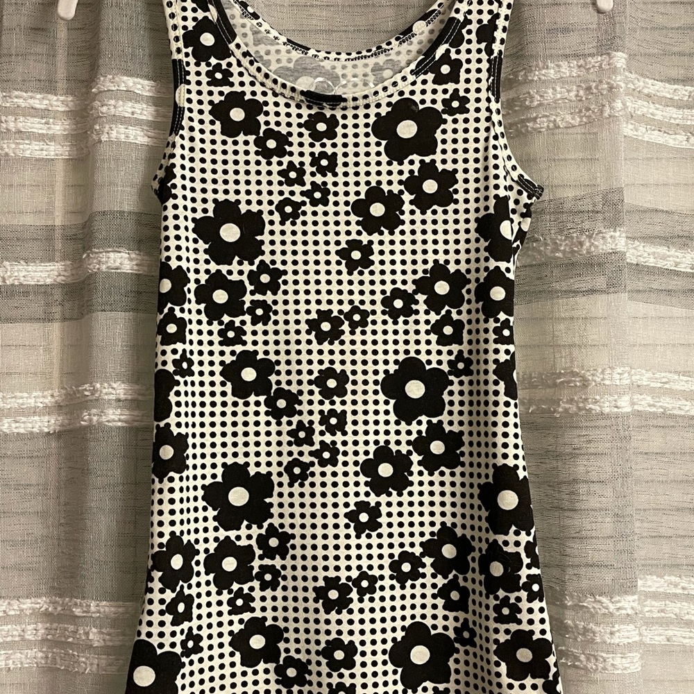 Y2K Tank Top